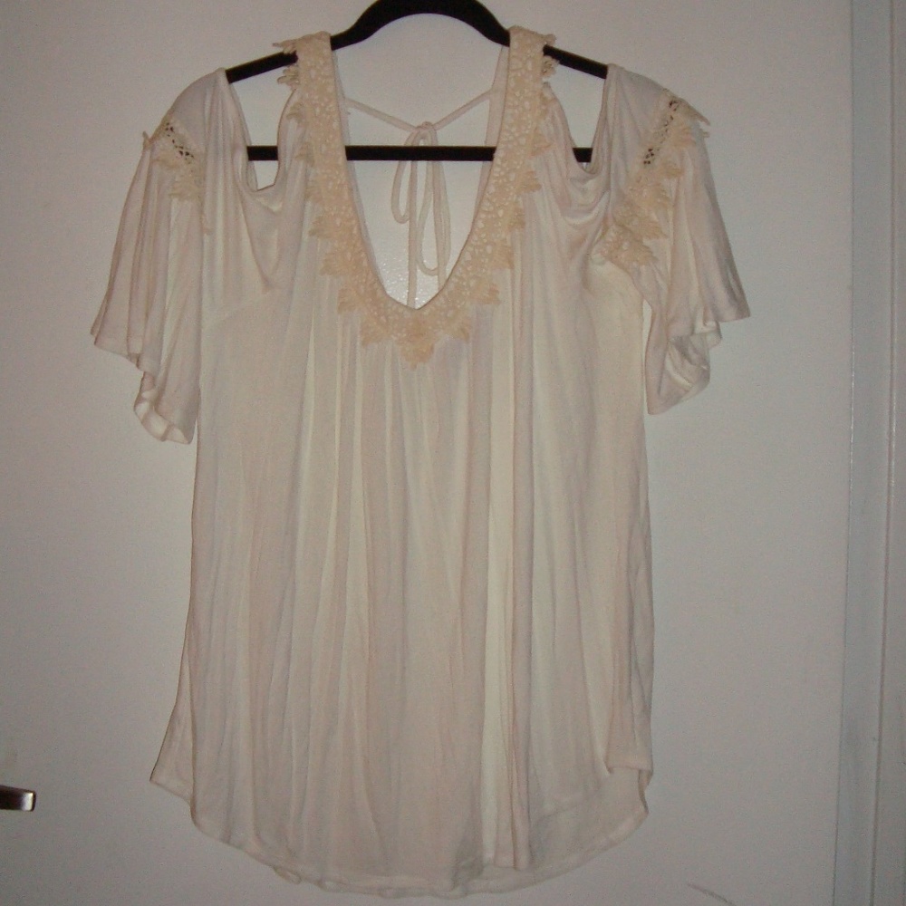 NWOT Blouse